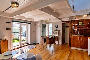 Watchtower Cottage in Cornwall, No Deposit