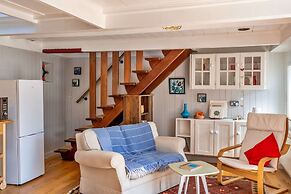 Watchtower Cottage in Cornwall, No Deposit