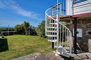 Watchtower Cottage in Cornwall, No Deposit