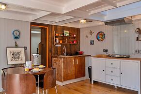 Watchtower Cottage in Cornwall, No Deposit