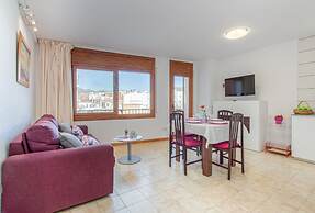 Apartment in Roses Near Nova Sandy Beach