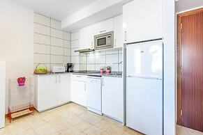 Apartment in Roses Near Nova Sandy Beach
