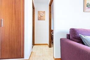 Apartment in Roses Near Nova Sandy Beach
