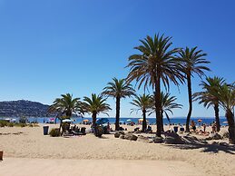 Apartment in Roses Near Nova Sandy Beach