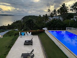 COMFORT APT SAMANA VISTA MARE XI-201