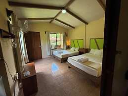 Zompopa Lodge