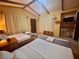 Zompopa Lodge