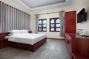LISEKA HOTEL