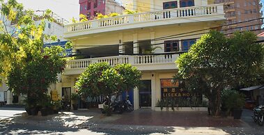 LISEKA HOTEL