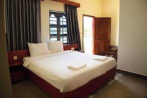 LISEKA HOTEL