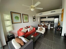 Apartamento Vista Mare 16-301