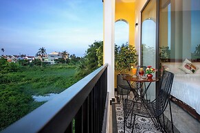 T & D Maison Hoi An