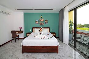 T & D Maison Hoi An