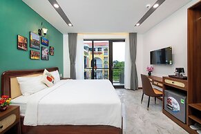 T & D Maison Hoi An