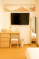 AOMUGI-HOTEL-Nishi-Waseda