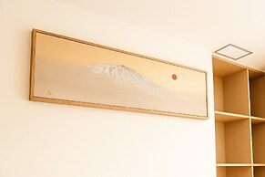 AOMUGI-HOTEL-Nishi-Waseda