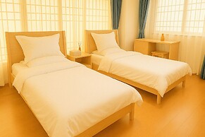 AOMUGI-HOTEL-Nishi-Waseda