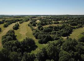 Glamping in Northamptonshire Near Cotswolds