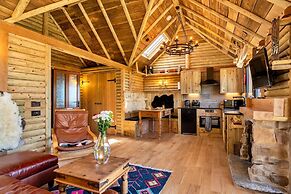 Lodge in Cornwall With Widemouth Bay Views