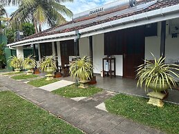 Hamilton House