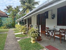 Hamilton House
