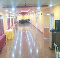 Hotel St Thomas International Centre