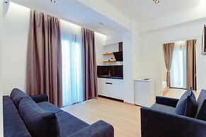 Gloal Suites Residence