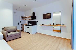 Gloal Suites Residence
