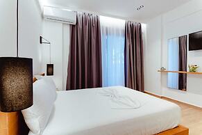 Gloal Suites Residence