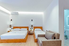 Gloal Suites Residence