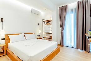 Gloal Suites Residence