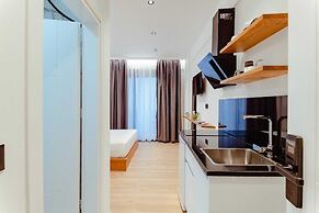 Gloal Suites Residence