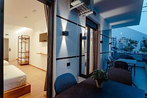 Gloal Suites Residence