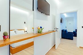 Gloal Suites Residence