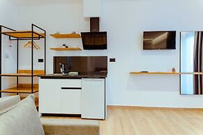 Gloal Suites Residence