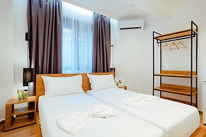 Gloal Suites Residence