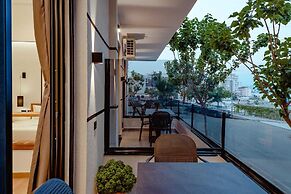 Gloal Suites Residence