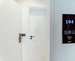 Gloal Suites Residence