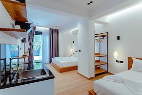 Gloal Suites Residence