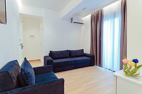 Gloal Suites Residence