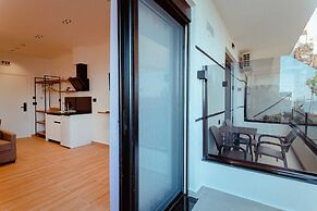 Gloal Suites Residence