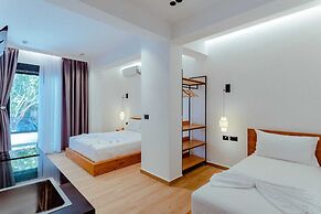 Gloal Suites Residence