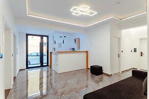 Gloal Suites Residence