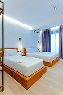 Gloal Suites Residence