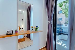 Gloal Suites Residence