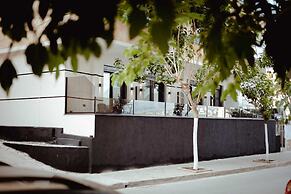 Gloal Suites Residence