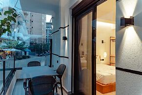 Gloal Suites Residence