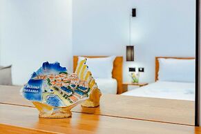 Gloal Suites Residence
