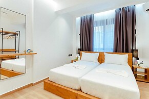 Gloal Suites Residence
