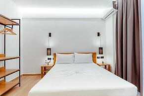 Gloal Suites Residence